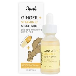 Sweet Chef Vitamin C Serum Shot